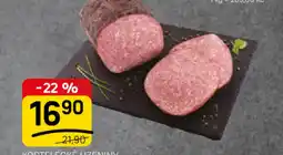 Flop Kostelecké uzeniny Babiččina sekaná nabídka