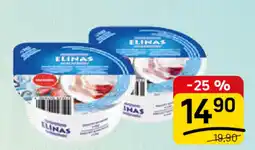 Flop Elinas řecký jogurt nabídka