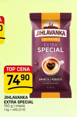 Flop Jihlavanka Extra special nabídka