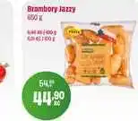 BonVeno Brambory Jazzy nabídka