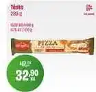 BonVeno PIZZA těsto nabídka