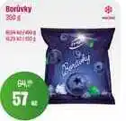 BonVeno Borůvky nabídka