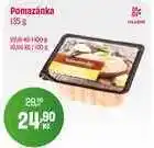 BonVeno Pomazánka nabídka