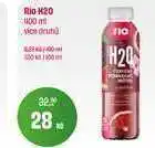 BonVeno Rio H2O nabídka