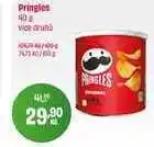 BonVeno Pringles nabídka