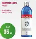 BonVeno Magnesia Extra nabídka