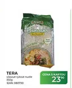 Tamda Foods TERA vlasové rýžové nudle nabídka