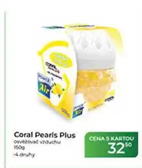 Tamda Foods Coral Pearls Plus nabídka