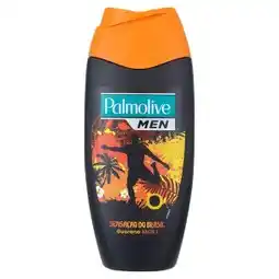 Tamda Foods Sprchový gel Palmolive For Men Brazilian Guarana 250ml nabídka