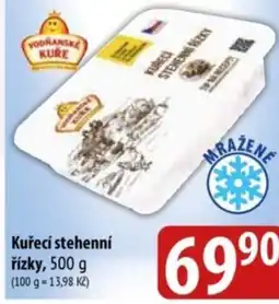 Bala Kuřecí stehenní rizky nabídka