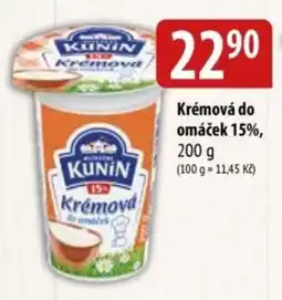 Bala Krémová do omáček 15% nabídka