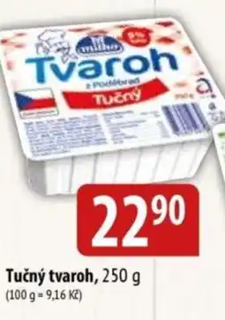 Bala Tatra Tučný tvaroh nabídka