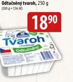 Bala Odtučněný tvaroh nabídka