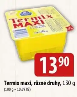 Bala Termix maxi nabídka