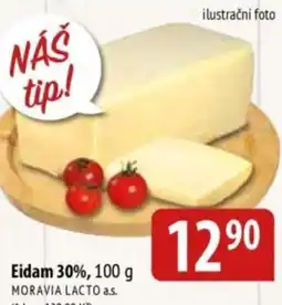 Bala Eidam 30% nabídka