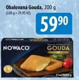 Bala Obalovaná Gouda nabídka