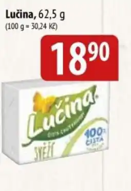 Bala Lučina nabídka