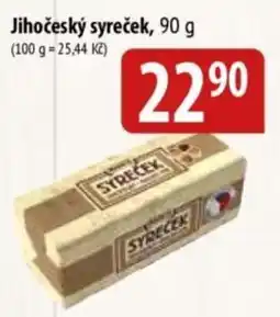 Bala Madeta Jihočeský syreček nabídka