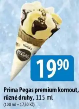 Bala Prima Pegas premium kornout nabídka