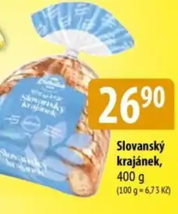 Bala Slovanský krajánek nabídka