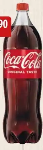 Bala Coca-Cola nabídka