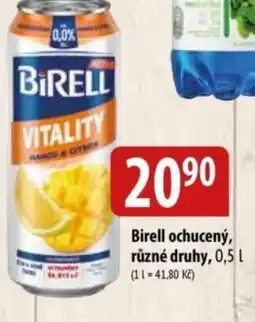 Bala Birell ochuceny nabídka