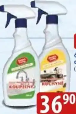 Bala Česká cena Čisticí prostředek do koupelny, kuchyně nabídka