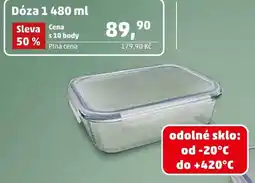 Penny Market Dóza nabídka