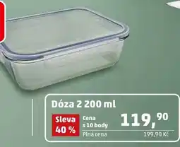 Penny Market Dóza nabídka