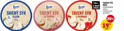 Penny Market Tavený sýr boni nabídka