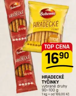 Flop Hradecké tyčinky nabídka