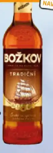 Flop Božkov 33-35% nabídka