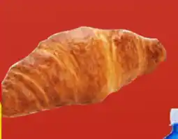 Flop Croissant s máslem nabídka