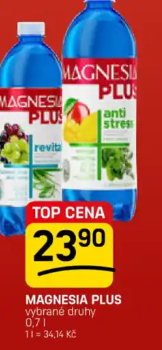 Flop Magnesia plus nabídka