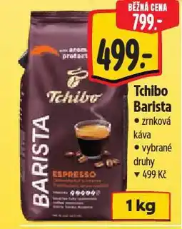 Albert Káva tchibo nabídka