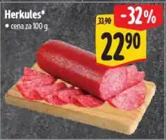 Albert Herkules nabídka