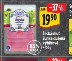 Albert Šunka dušená výběrová nabídka