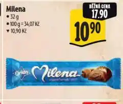 Albert Milena nabídka