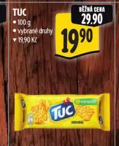 Albert Tuc nabídka