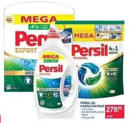 Makro PERSIL nabídka