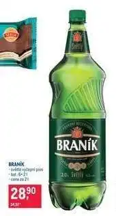 Braník