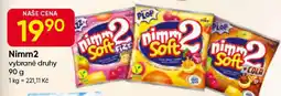 Hruška Nimm2 nabídka