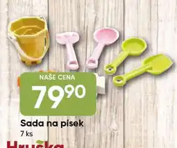 Hruška Sada na písek nabídka