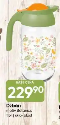 Hruška DŽBÁN nabídka