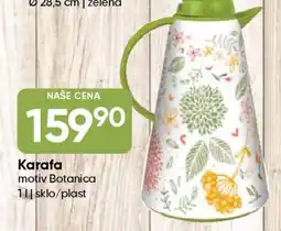 Hruška KARAFA nabídka