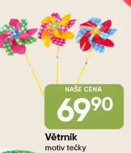 Hruška Větrník nabídka