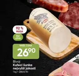 Hruška BIVOJ nabídka