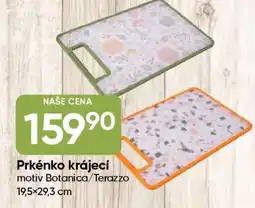 Hruška PRKÉNKO KRÁJECÍ nabídka