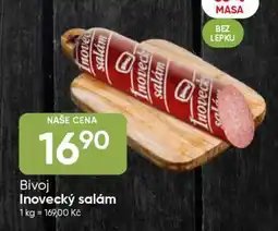 Hruška BIVOJ INOVECKÝ SALÁM nabídka