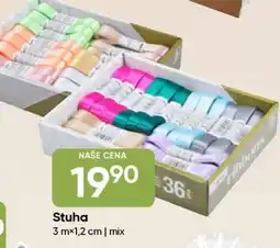 Hruška STUHA nabídka